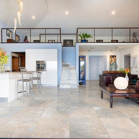 Magnifique Villa Vue Mer Exceptionnelle - Ireina Punaauia  Dış mekan fotoğraf