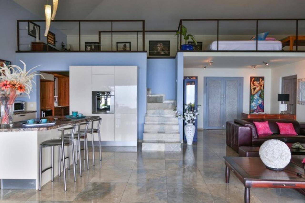 Magnifique Villa Vue Mer Exceptionnelle - Ireina Punaauia  Dış mekan fotoğraf
