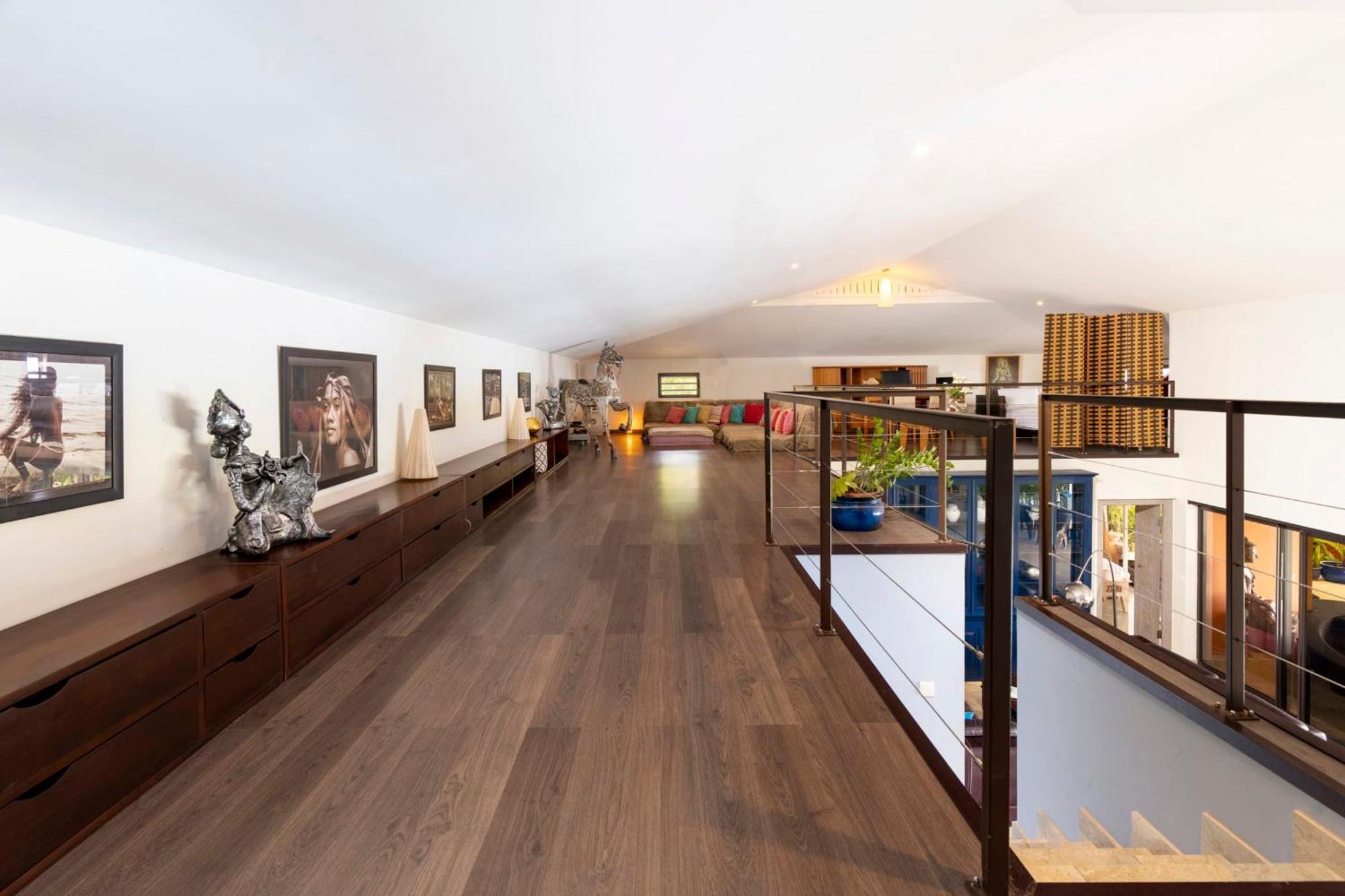Magnifique Villa Vue Mer Exceptionnelle - Ireina Punaauia  Dış mekan fotoğraf